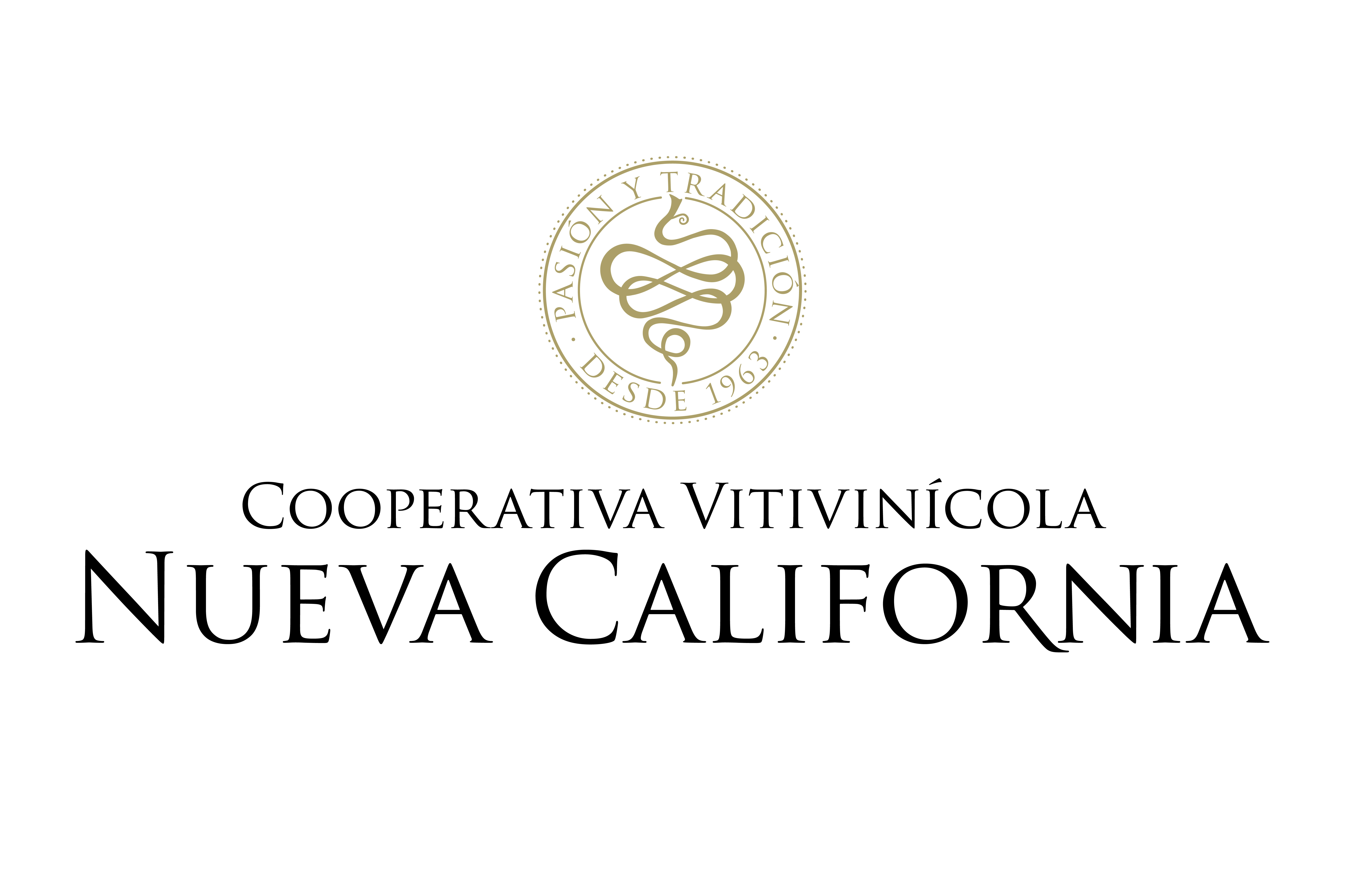 Nueva california